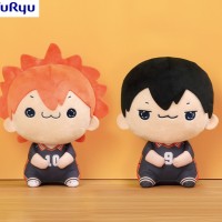 排球少年 MOCHIPICO大号毛绒玩偶1