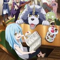 转生史莱姆日记