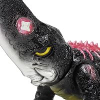 中等尺寸系列 加美拉【第4弹】吉隆 复古黑