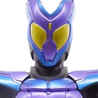 假面骑士加布 大号软胶玩偶