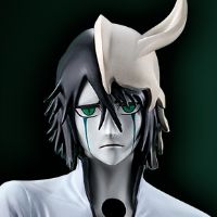 一番赏 BLEACH 境·界 灵魂激荡 第三弹 A奖 乌尔奇奥拉·西法 MASTERLISE