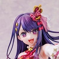 KDcolle 我推的孩子 星野爱 展会插画版