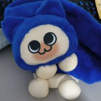 这周回家五份手办比不上一份呆猫的情书