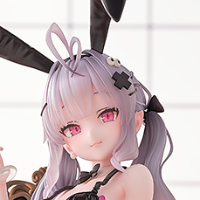 死之宫环奈 性感兔女郎