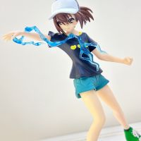 御坂美琴-稀有景品