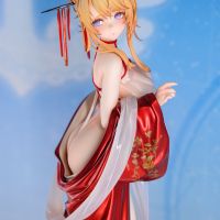 Alter 碧蓝航线 光荣 凉夜香雪 展图搬运