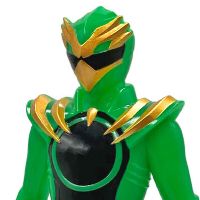 战队英雄系列 豪兽鹰