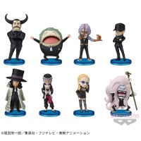 航海王 WCF 第24弹