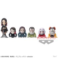 鬼灭之刃 WCF ～无惨大人面前～