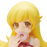 西尾维新动画片项目 物语系列 -悠闲时光-忍野忍