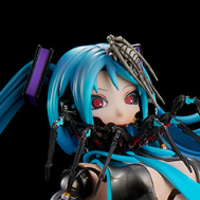 骸音钙 15周年纪念款