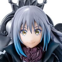 一番赏 关于我转生变成史莱姆这档事～我、变成魔王了～ 最终大奖 特别配色版 魔王利姆鲁