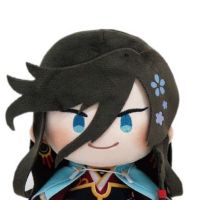 调皮伙伴！刀剑乱舞 毛绒玩偶22/ 和泉守兼定