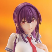 拜托请穿上，鹰峰同学 Trio-Try-iT珍藏人偶—鹰峰高岭—