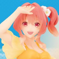 Coreful 缘结甘神家 甘神夕奈（TAITO限定）