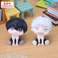 动画 光死去的夏天 大眼萌我精细人偶“佳纪＆光”