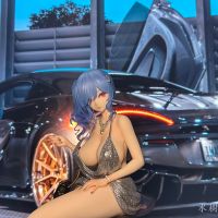 践约赴会 St.Louis Luxury Handle Ver.