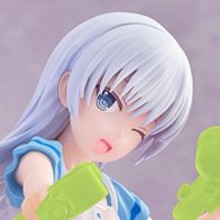 《夏日口袋》 Luminasta “鸣濑白羽”