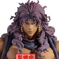 JOJO的奇妙冒险 战斗潮流 Mometria 卡兹