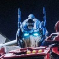 变形金刚AGE OF OVERLORD 擎天柱 ZERO X