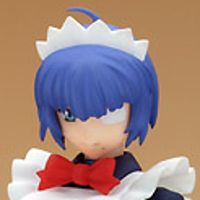 figma#024 一骑当千 Great Guardians 吕蒙子明