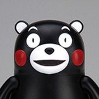 1EX-1 熊本熊 15周年纪念 附带特別背景纸