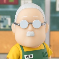 Figuarts mini 坂本太郎