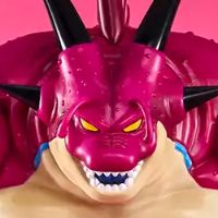 一番赏 龙珠大魔 第2弹 最终大奖 神龙