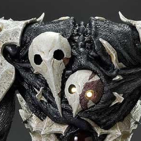 Ultimate Diorama Masterline 新世纪福音战士新剧场版 第四使徒 萨基尔