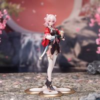 巡猎三月七驾到!