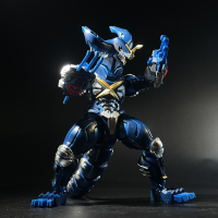 奇妙积木 虚拟哥莫拉