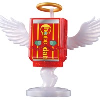 DX骑士饱藏天使系列 巧可咚饱藏款