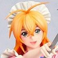 一骑当千 孙策伯符 粉色女仆