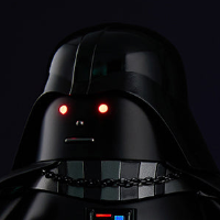 Creato 星球大战 01 达斯·维德