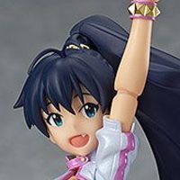 figma#228 偶像大师 我那霸响