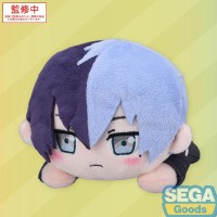 电影 世界计划 破碎的世界与无法歌唱的未来 趴趴毛绒玩偶 “青柳冬弥”