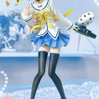 第一只gk涂完啦