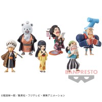 航海王 WCF -和之国2-