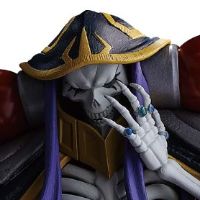 OVERLORD 安兹·乌尔·恭 珍藏人偶
