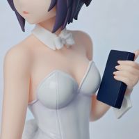 FuRyu 长门有希 兔女郎 景品