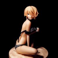 【我的手办拍摄📸】女神咖啡厅红叶