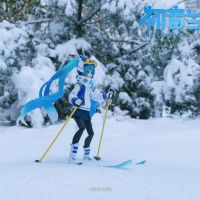 figma 雪初音Snow Owl ver.