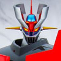 HEAVY METAL 《真魔神ZERO》系列  魔神Z