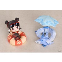 哪吒之魔童降世 哪吒＆敖丙 度假 A套装