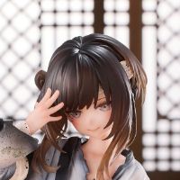 饿殍：明末千里行 满穗 行歌拾穗