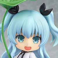 粘土人 #498 天体的秩序 诺艾尔