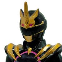 战队英雄系列 豪兽独角兽