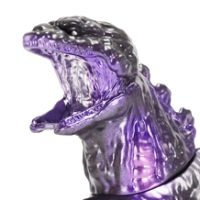 中等尺寸系列 哥斯拉EX【第8弹】哥斯拉（2016）第4形态 放射热线 标准版