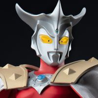 6寸布衣可动人偶-雷欧奥特曼