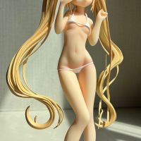 Rewrite 静流 泳装